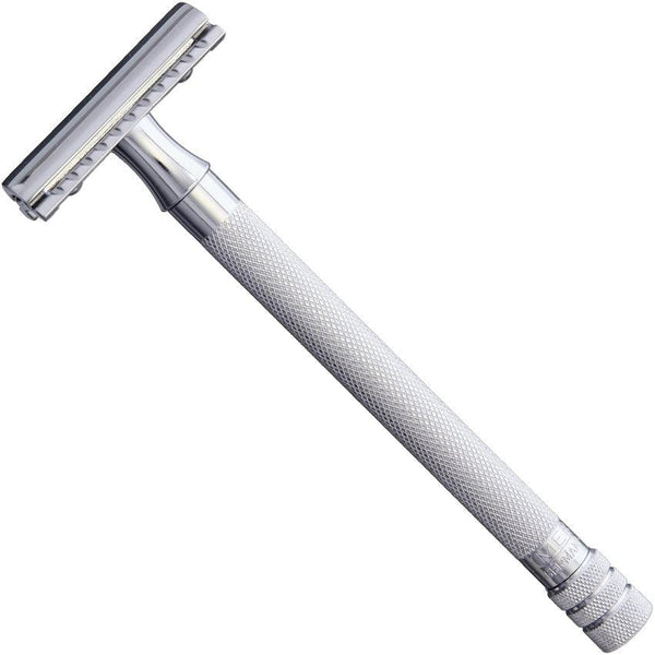 Dovo Double Edge Safety Razor - Knives.mx