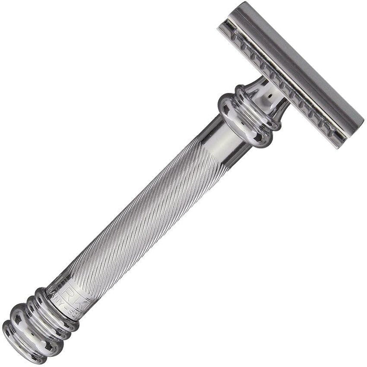 Dovo Double Edge Safety Razor - Knives.mx