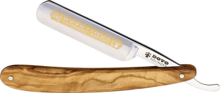 Dovo INOX 5/8 Straight Razor - Knives.mx