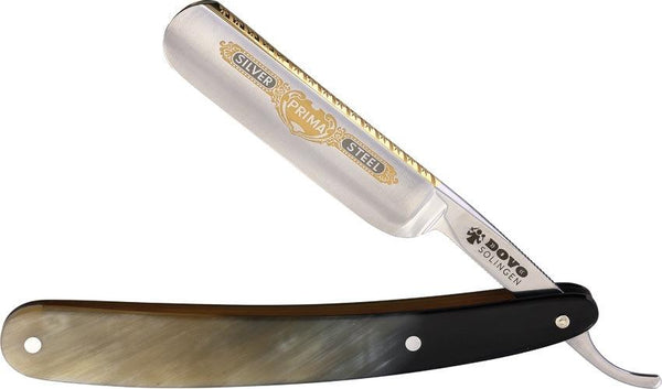 Dovo Prima 5/8 Straight Razor - Knives.mx