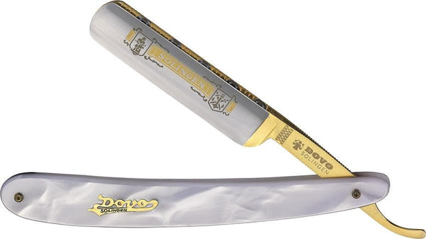 Dovo Prima 5/8 Straight Razor - Knives.mx