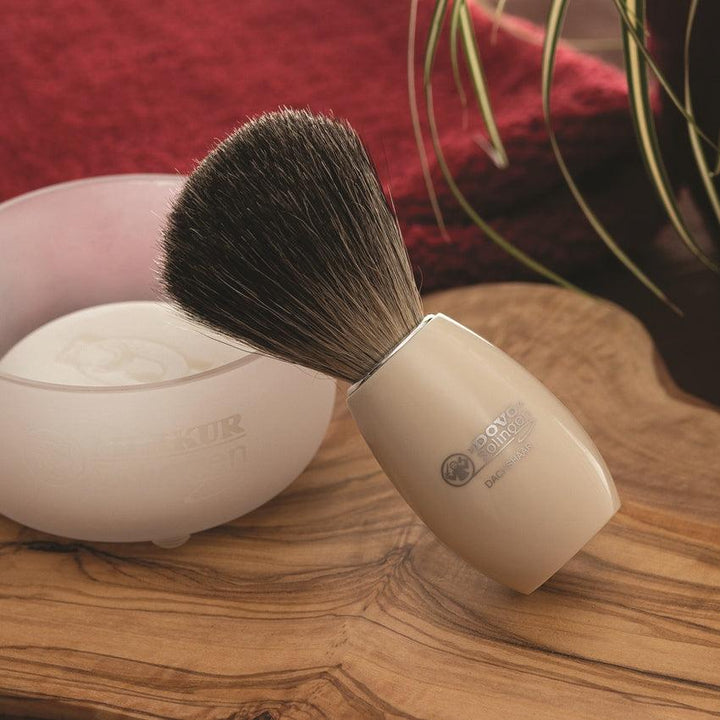 Dovo Shaving Brush - Knives.mx