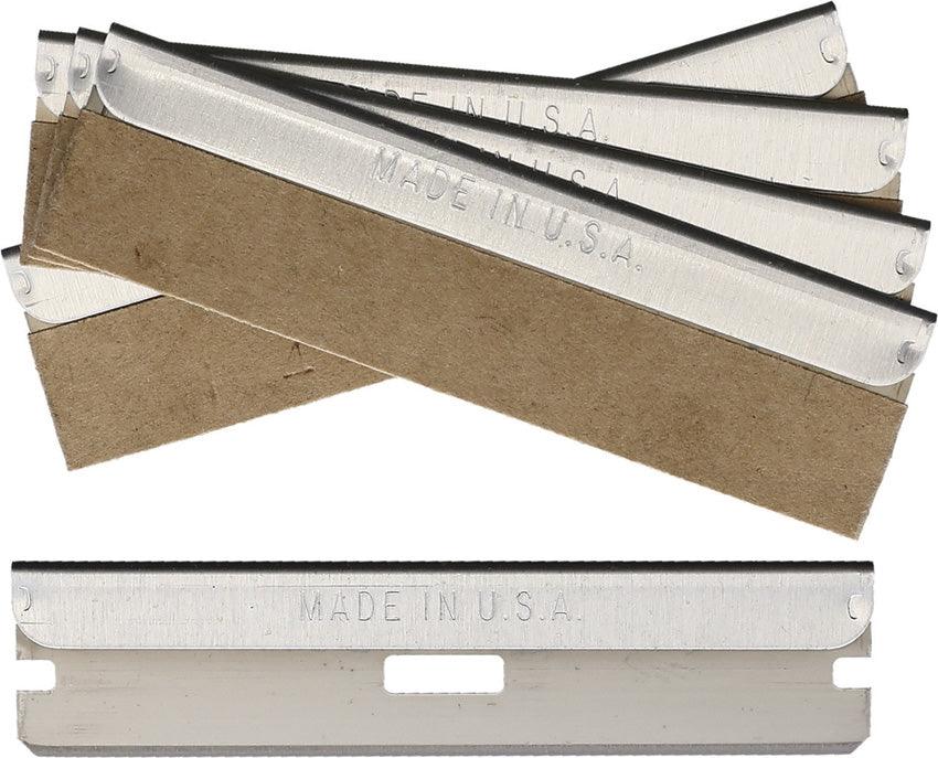 Mexican Razor Blades Razor Knives México | Knives.mx