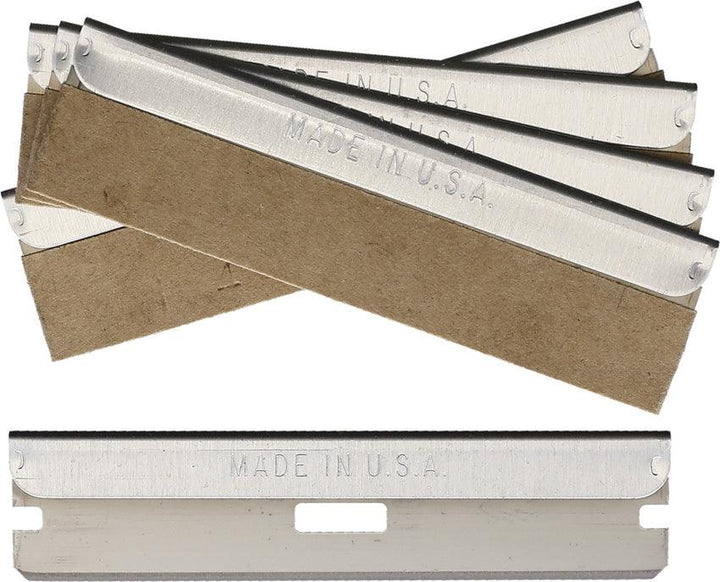 Dovo Single-Edged Razor Blades - Knives.mx