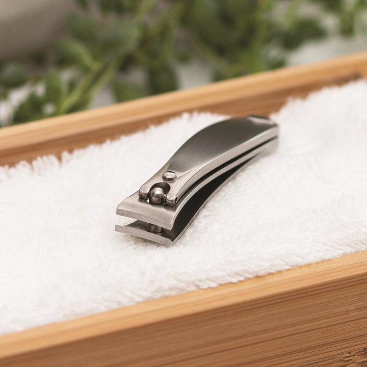 Dovo Small Nail Clipper - Knives.mx