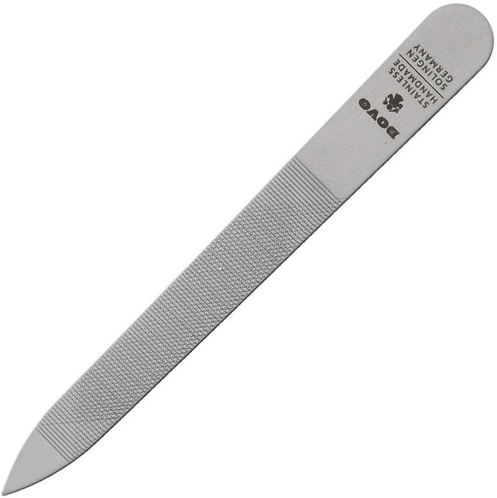 Dovo Small Nail File - Knives.mx