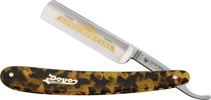 Dovo Special Straight Razor - Knives.mx