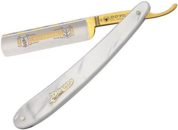 Dovo Straight Razor MOP - Knives.mx