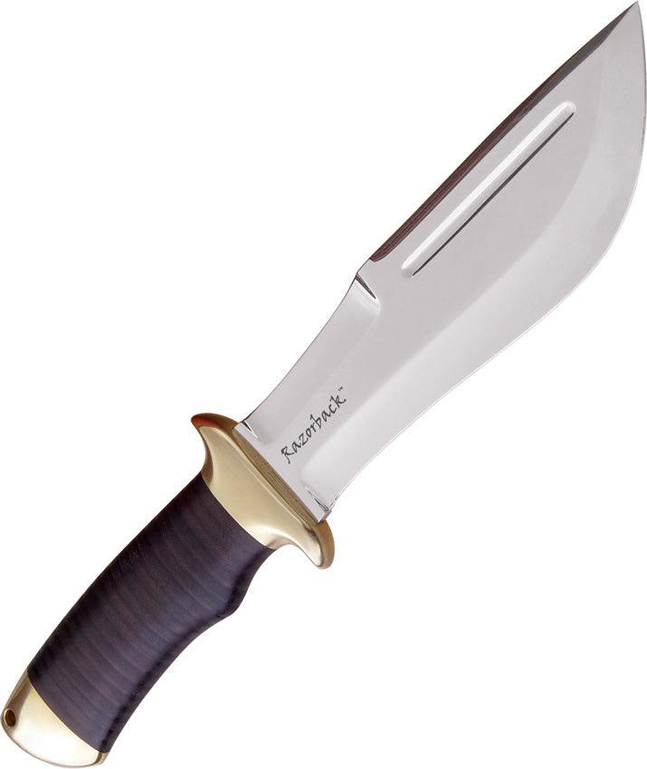 Down Under Razorback 440C - Knives.mx