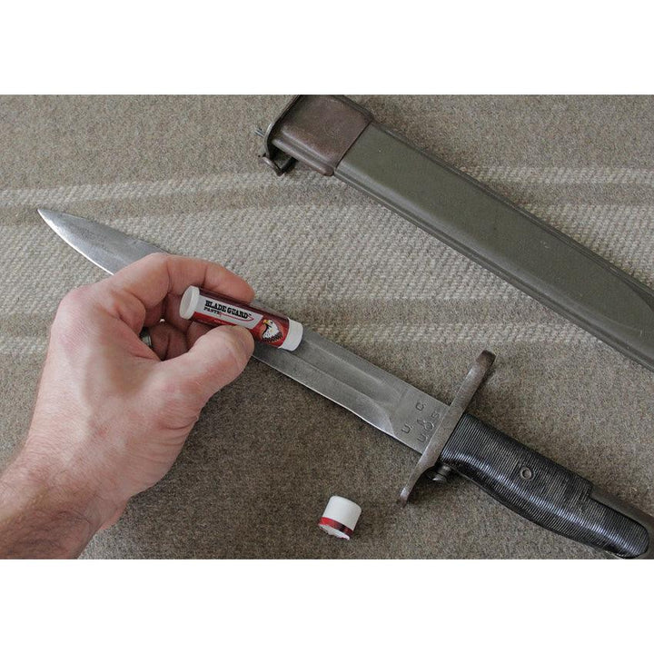 Eagle Tears USA Blade Guard Paste - Knives.mx