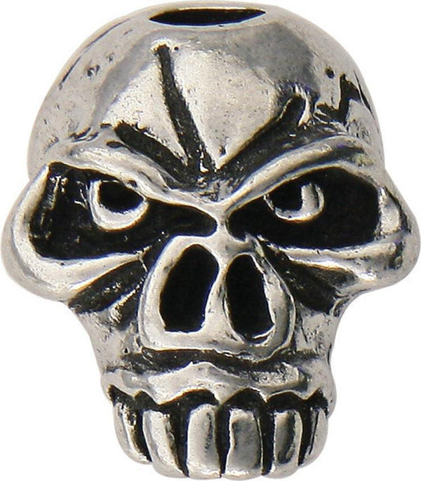 Emerson Jumbo Skull Bead - Knives.mx