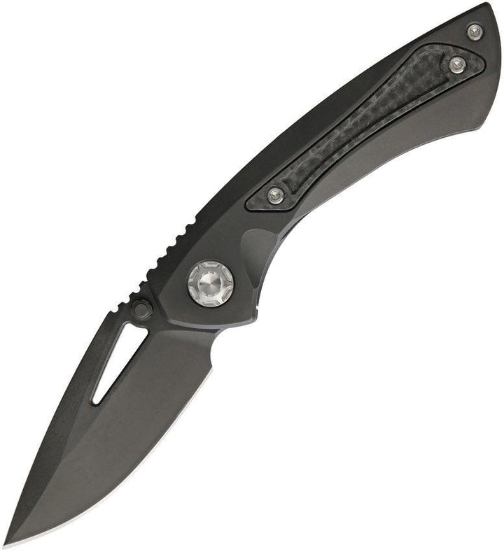 EOS Dorado S Framelock DLC - Knives.mx