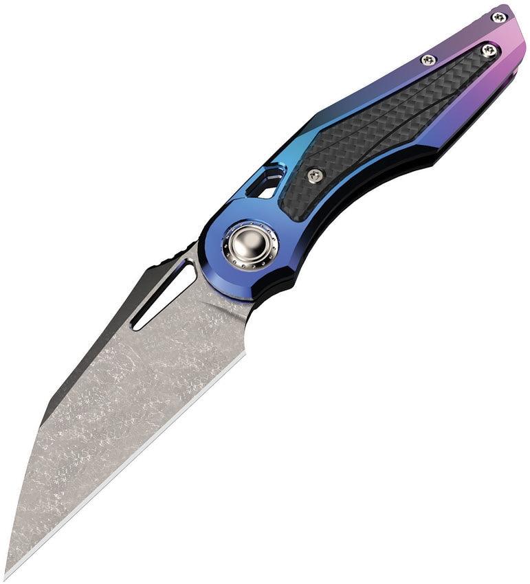 EOS Urchin Folder – Knives.mx