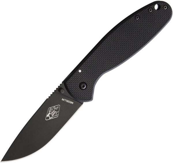 ESEE Expat Medellin Framelock - Knives.mx