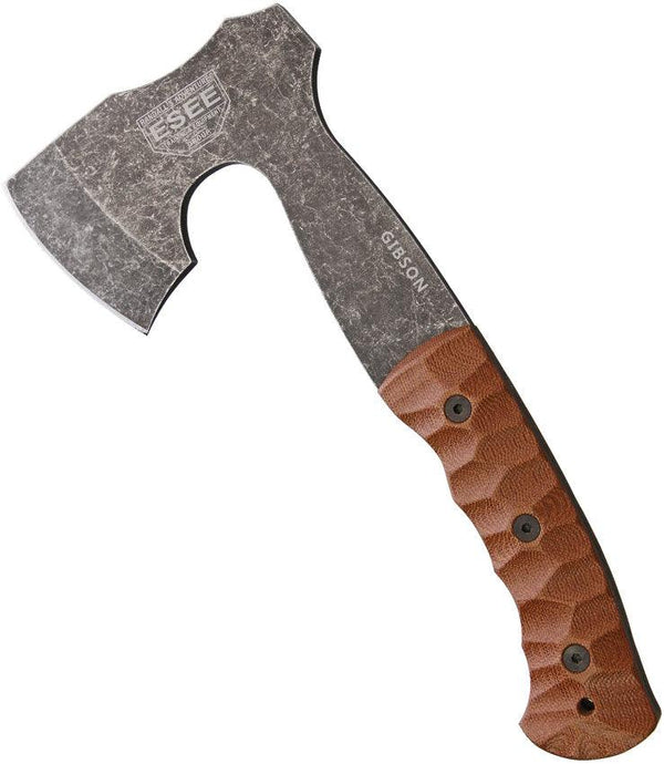 ESEE Gibson Axe 1095HC - Knives.mx