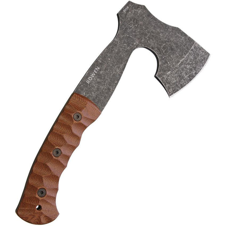 ESEE Gibson Axe 1095HC - Knives.mx