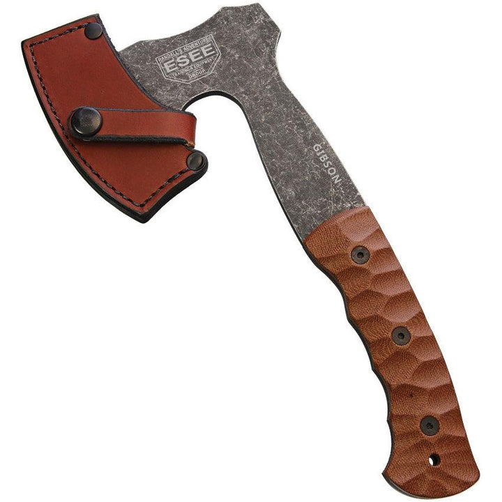 ESEE Gibson Axe 1095HC - Knives.mx