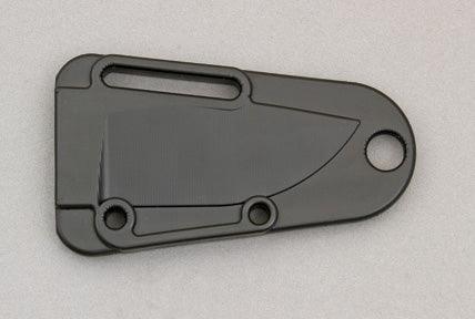 ESEE Izula Gray Powder Coated 1095HC - Knives.mx