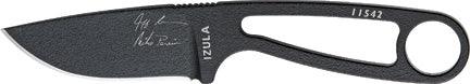ESEE Izula Signature Model 1095HC - Knives.mx