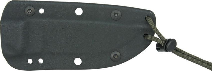 ESEE Model 4 OD Green Micarta Desert Tan Powder Coated 1095HC - Knives.mx