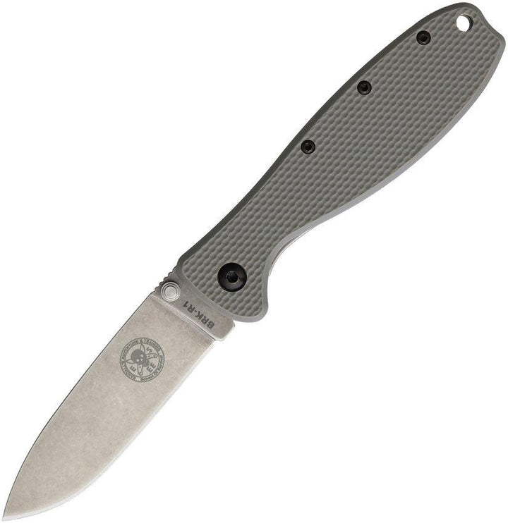 Esee Zancudo Framelock Green Foliage G10 Stonewash Aus 8 - Knives.mx