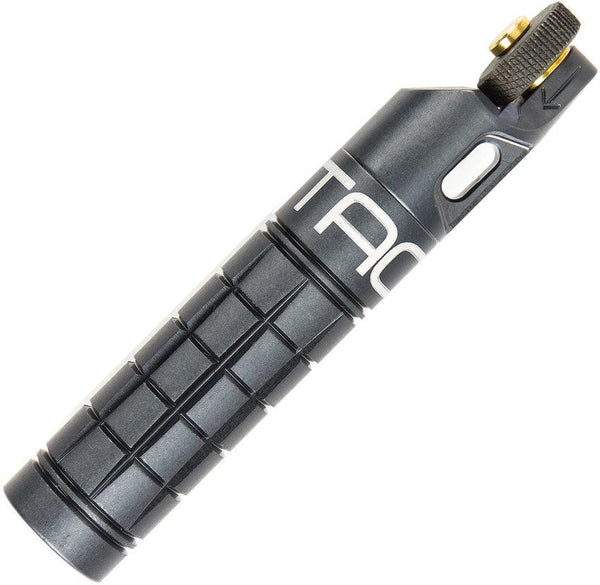 Exotac nanoSPARK One Hand Lighter Gray - Knives.mx