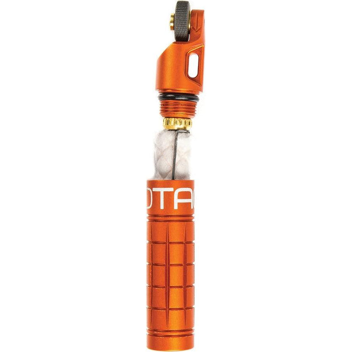 Exotac nanoSPARK One Hand Lighter Orange - Knives.mx