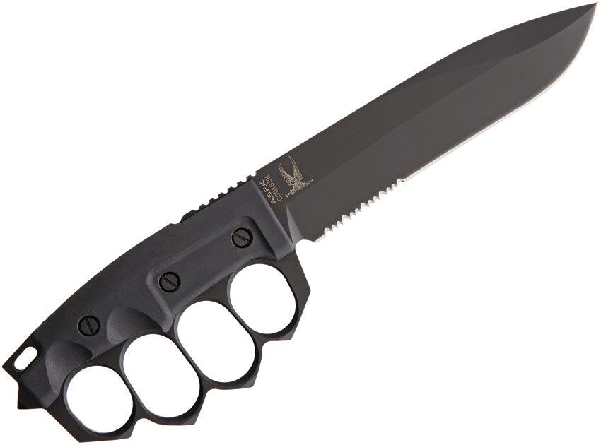 Extrema Ratio ASFK Trench Knife Bohler N690 - Knives.mx