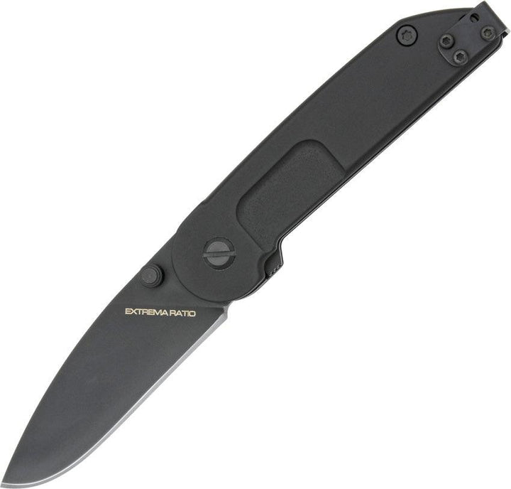 Extrema Ratio BF1 Classic Black Bohler N690 - Knives.mx