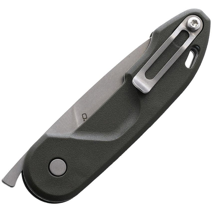 Extrema Ratio BFO R CD Linerlock Ranger Green Stonewash Bohler N690 - Knives.mx