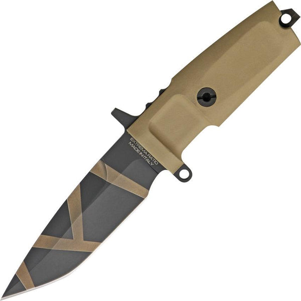 Extrema Ratio Col Moschin Compact - Knives.mx