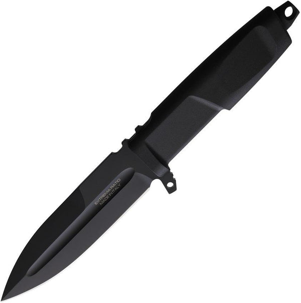 Extrema Ratio Contact C Combat Knife Black - Knives.mx