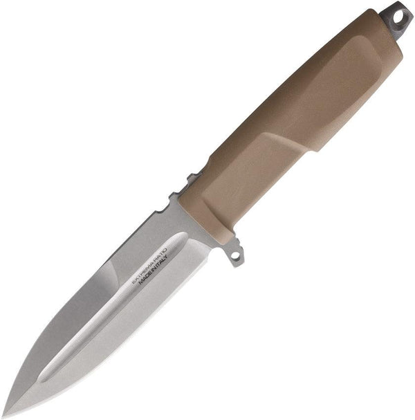 Extrema Ratio Contact C Combat Knife Desert - Knives.mx