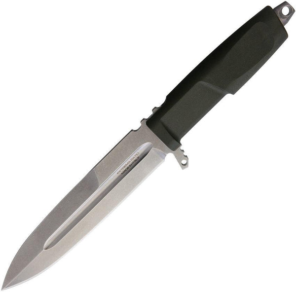 Extrema Ratio Contact Fixed Blade Green - Knives.mx