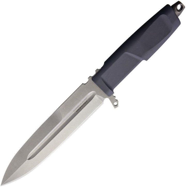 Extrema Ratio Contact Fixed Blade Wolf Gray - Knives.mx