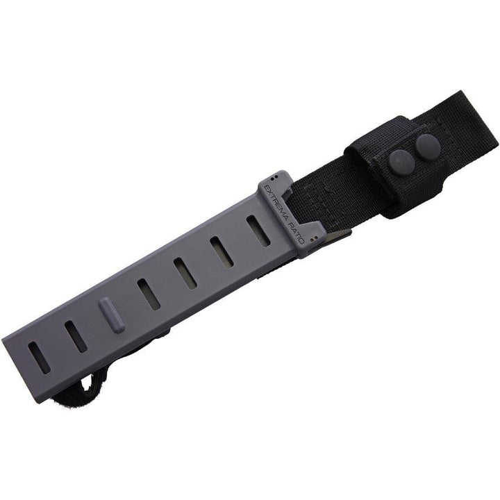 Extrema Ratio Contact Fixed Blade Wolf Gray - Knives.mx