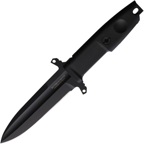 Extrema Ratio Defender 2 DG Black - Knives.mx