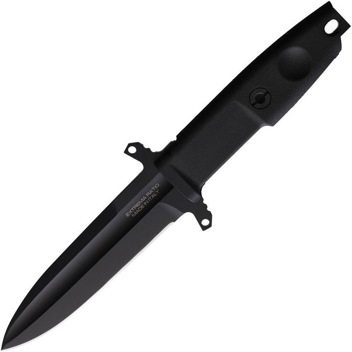 Extrema Ratio Defender 2 DG Black - Knives.mx