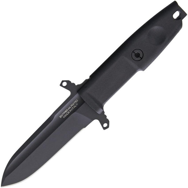 Extrema Ratio Defender DG Black - Knives.mx