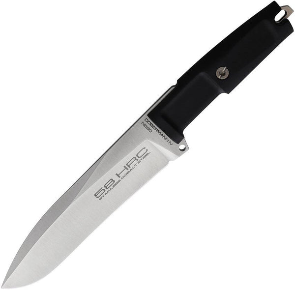 Extrema Ratio Doberman IV Satin Bohler N690 - Knives.mx
