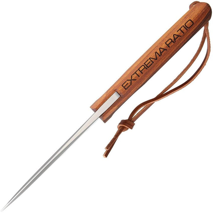 Extrema Ratio Dobermann IV South Africa Satin Bohler N690 - Knives.mx