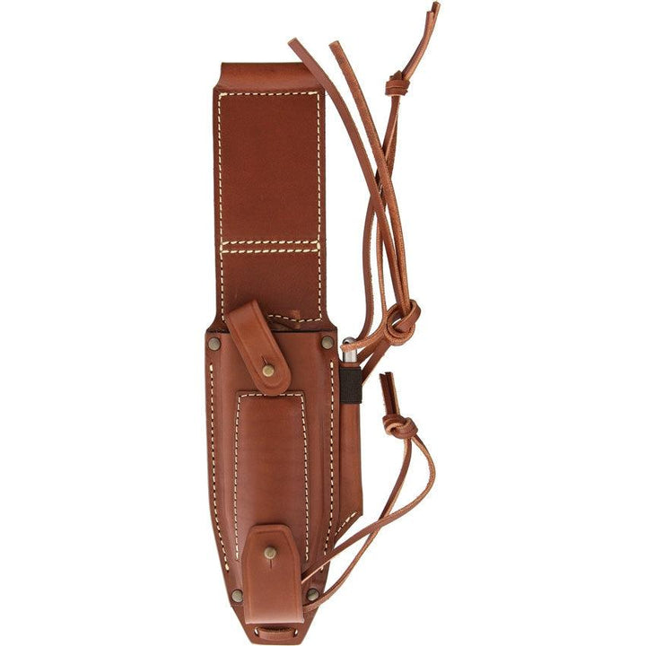 Extrema Ratio Dobermann IV South Africa Satin Bohler N690 - Knives.mx