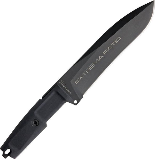 Extrema Ratio Dobermann IV Tactical Bohler N690 - Knives.mx