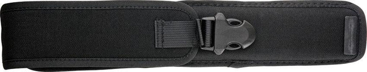 Extrema Ratio Fulcrum Black Partially Serrated Tanto N690 - Knives.mx