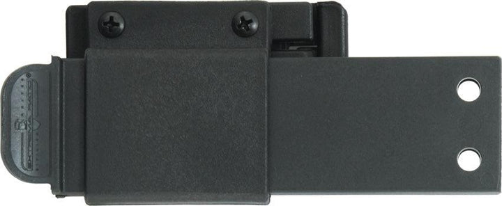 Extrema Ratio Fulcrum C Black - Knives.mx