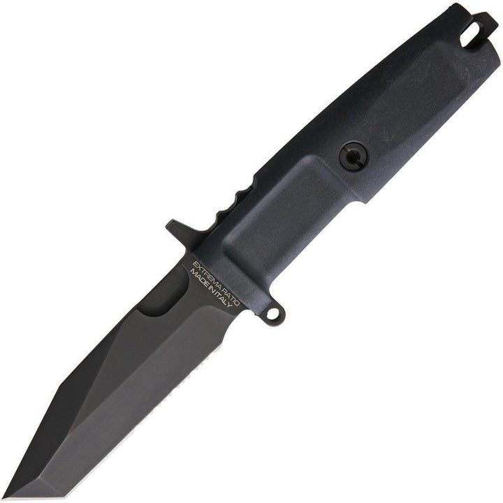 Extrema Ratio Fulcrum C FH Fixed Blade Bohler N690 - Knives.mx