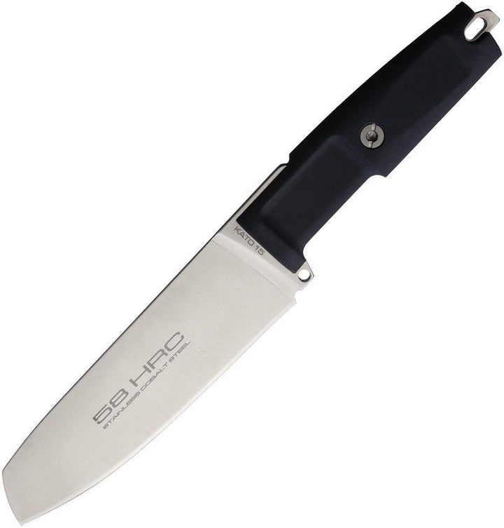 Extrema Ratio Kato 15 Vegetable Knife Satin - Knives.mx