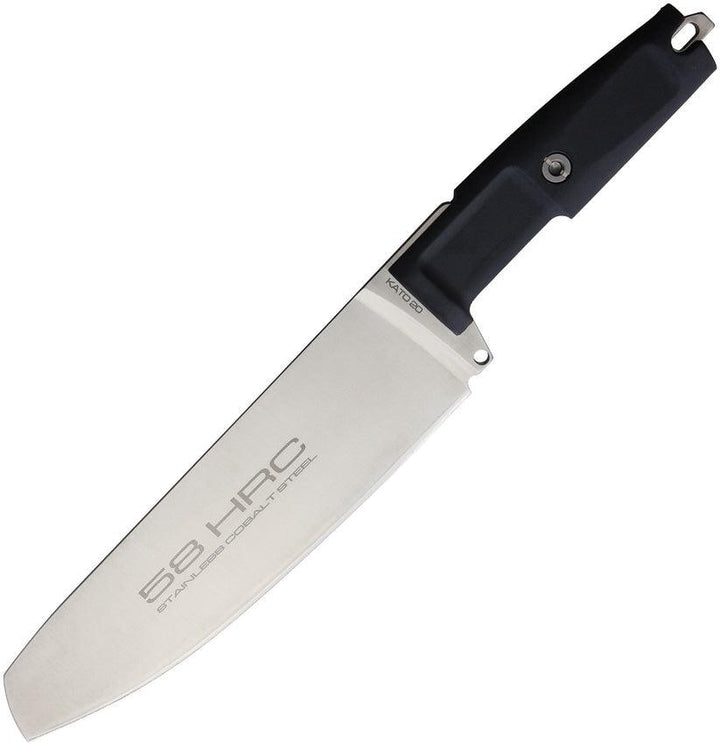 Extrema Ratio Kato 20 Vegetable Knife Satin - Knives.mx