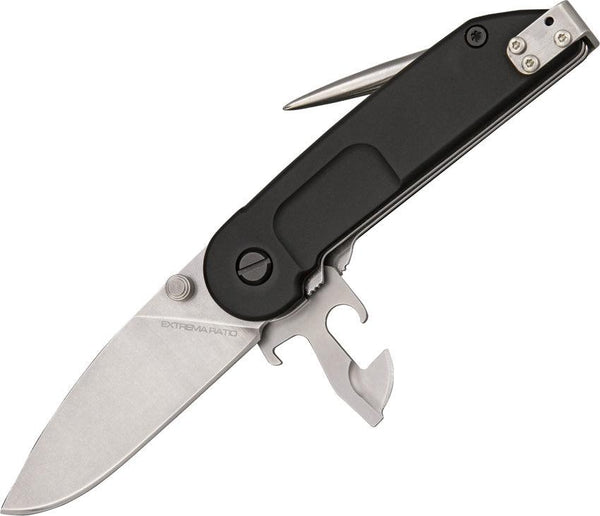 Extrema Ratio Linerlock N690Co - Knives.mx