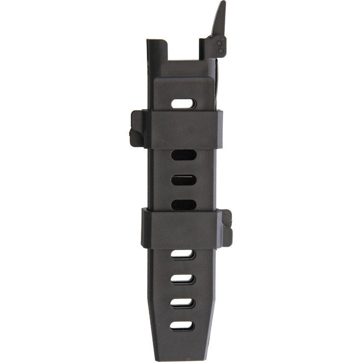 Extrema Ratio Mamba Black Tanto Bohler N690 - Knives.mx